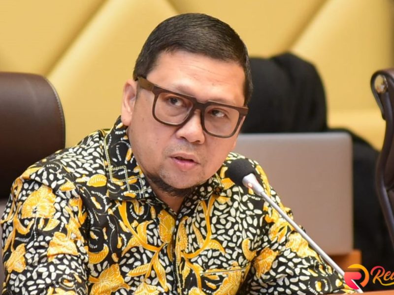 Ahmad Doli: Ongkos Politik Pemilu Bisa Capai Rp 1.000 Triliun