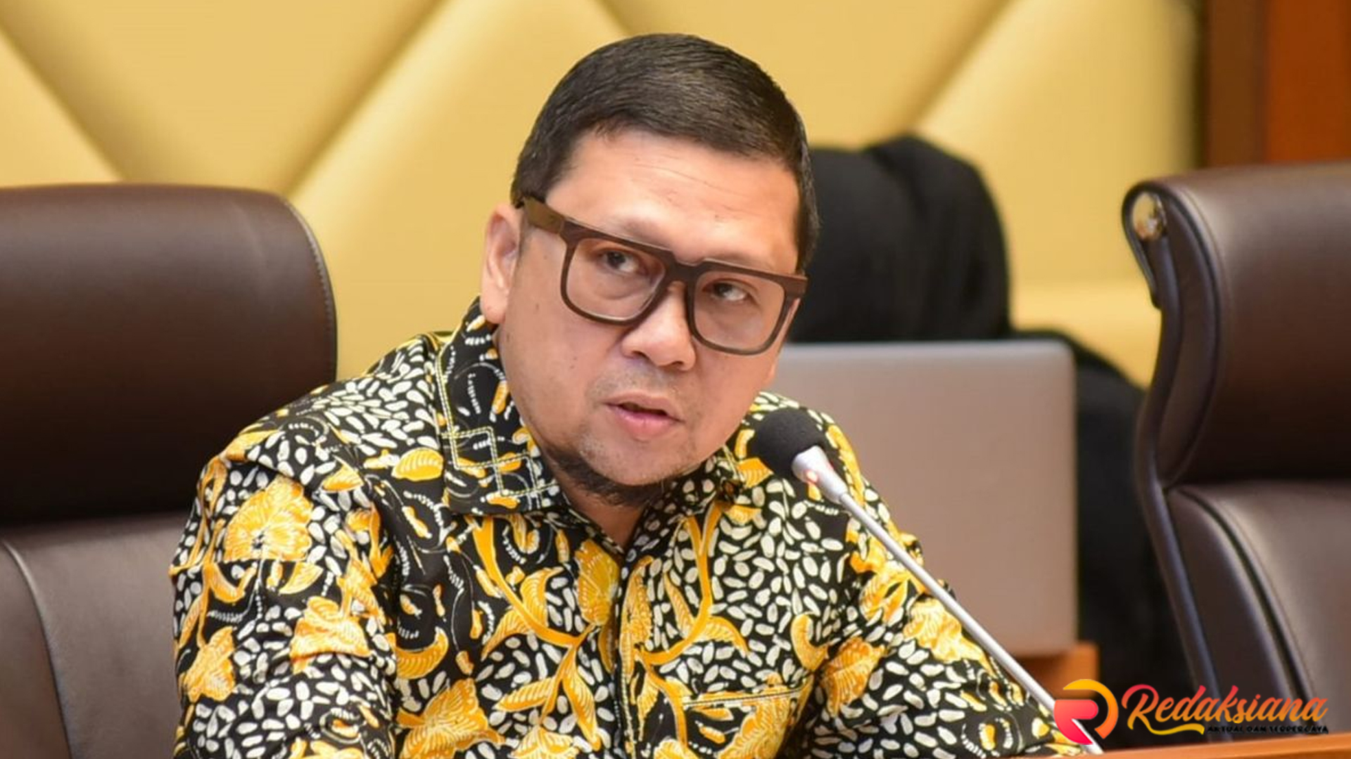 Ahmad Doli: Ongkos Politik Pemilu Bisa Capai Rp 1.000 Triliun