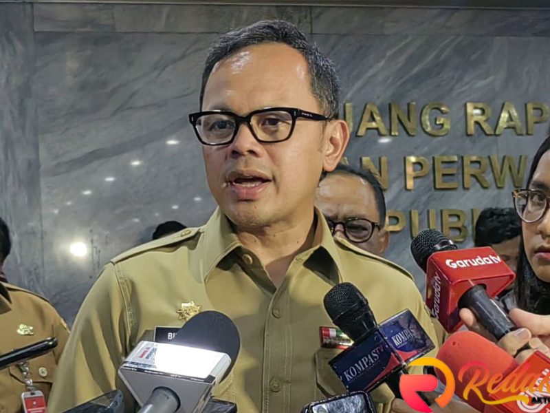 Bima Arya: Rancangan Pemekaran 337 Daerah Siap