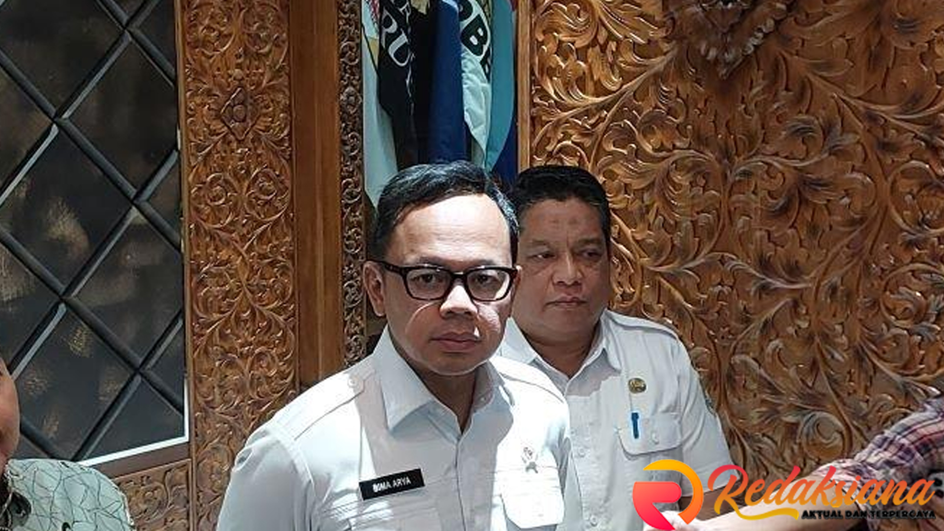 Bima Arya: Rancangan Pemekaran 337 Daerah Siap