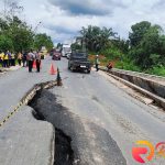 Progres Pemasangan Jembatan Bailey di IKN: Kendala dan Solusi