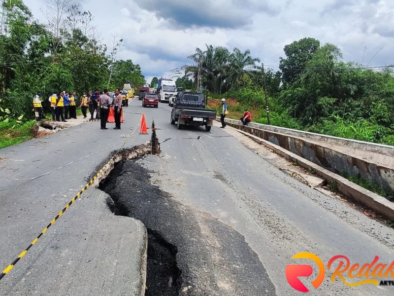 Progres Pemasangan Jembatan Bailey di IKN: Kendala dan Solusi