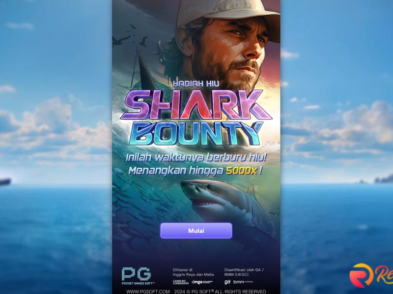 Slot Shark Bounty: Kenapa Semua Orang Lagi Cari Tahu