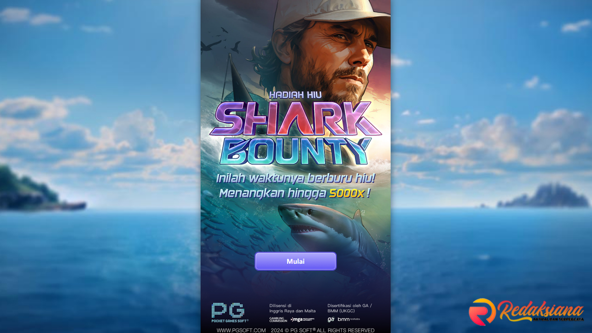 Slot Shark Bounty: Kenapa Semua Orang Lagi Cari Tahu