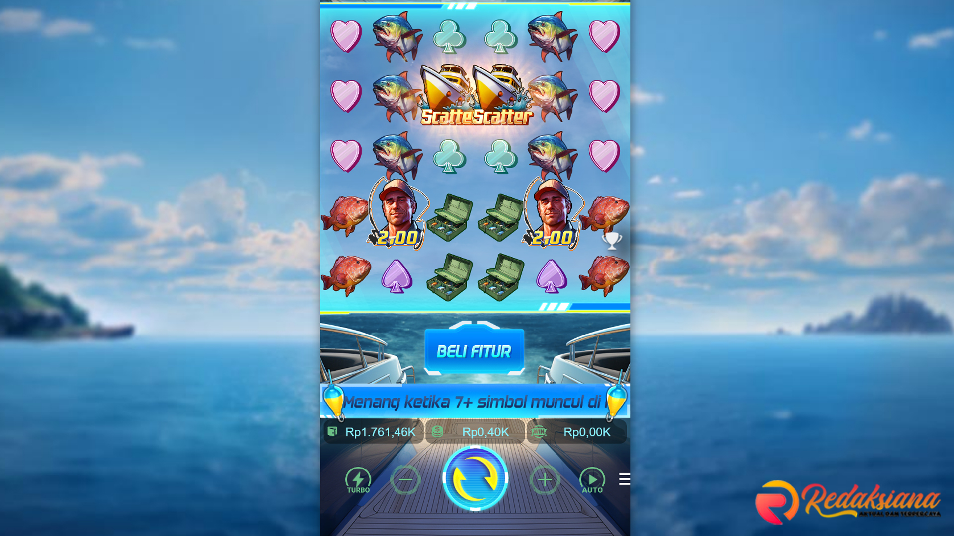 Slot Shark Bounty: Kenapa Semua Orang Lagi Cari Tahu