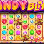 Pecandu Permen Wajib Coba! Slot Candy Blitz: Sensasi Hadiah