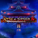 Peluang Kaya Mendadak dengan Slot Rise of Samurai 4