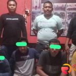 Skandal di UIN Makassar: Pembuat Uang Palsu Diciduk Polisi