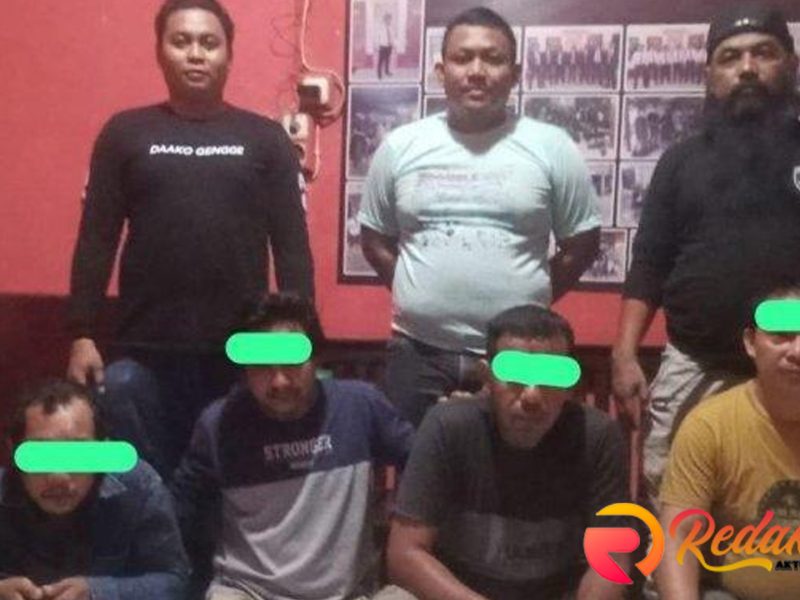 Skandal di UIN Makassar: Pembuat Uang Palsu Diciduk Polisi