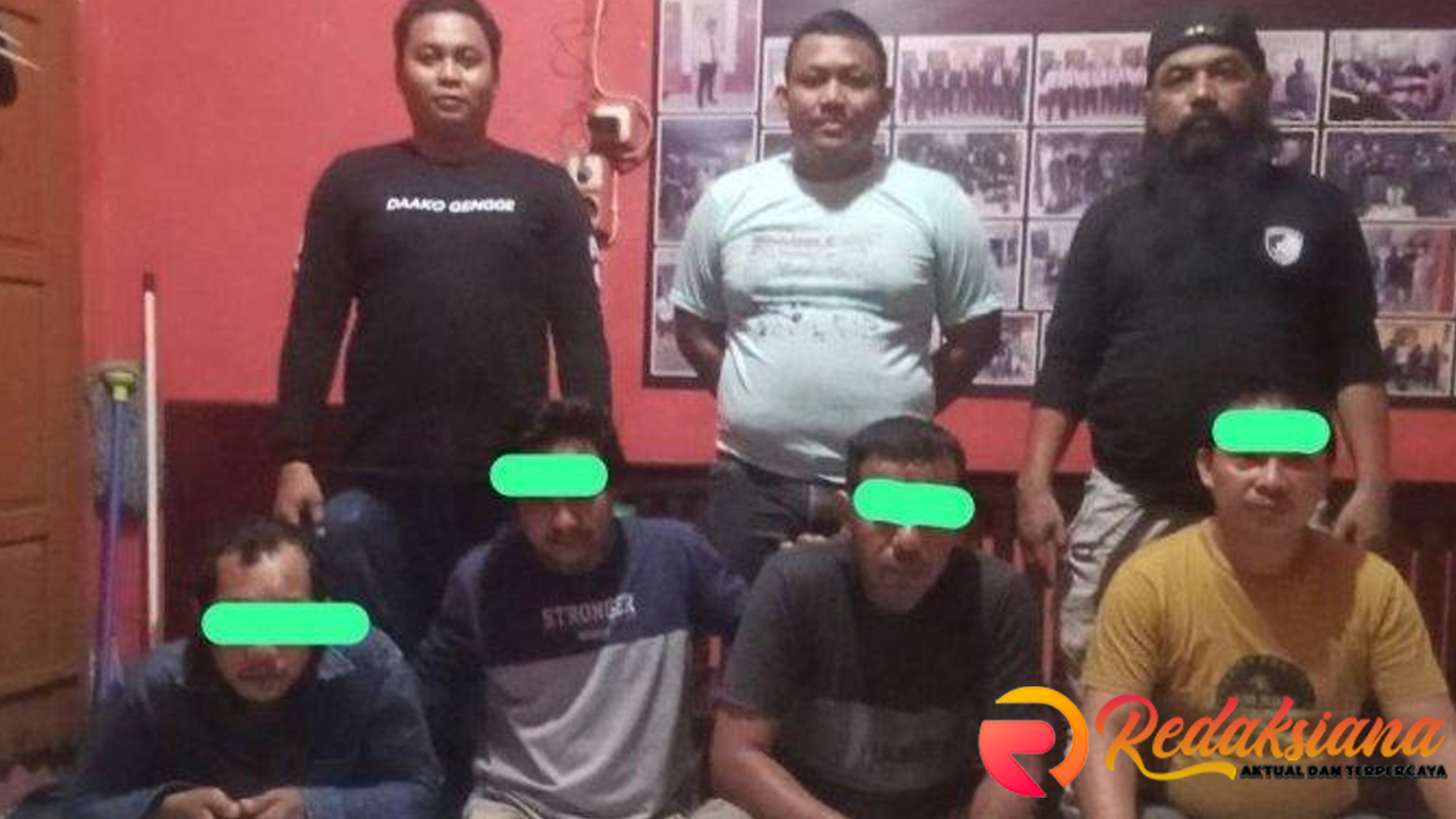 Skandal di UIN Makassar: Pembuat Uang Palsu Diciduk Polisi