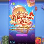 Fish Prawn Crab: Slot Seru dengan Peluang Besar