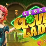 Slot Lucky Clover Lady: Simbol Keberuntungan Menguntungkan