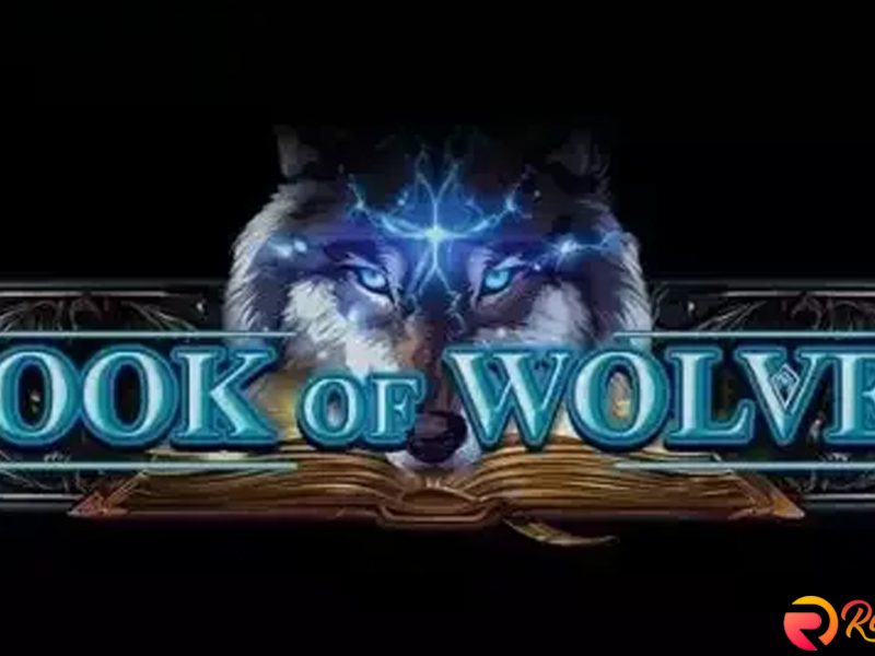 Hutan Liar dalam Genggaman: Petualangan Slot Book of Wolves