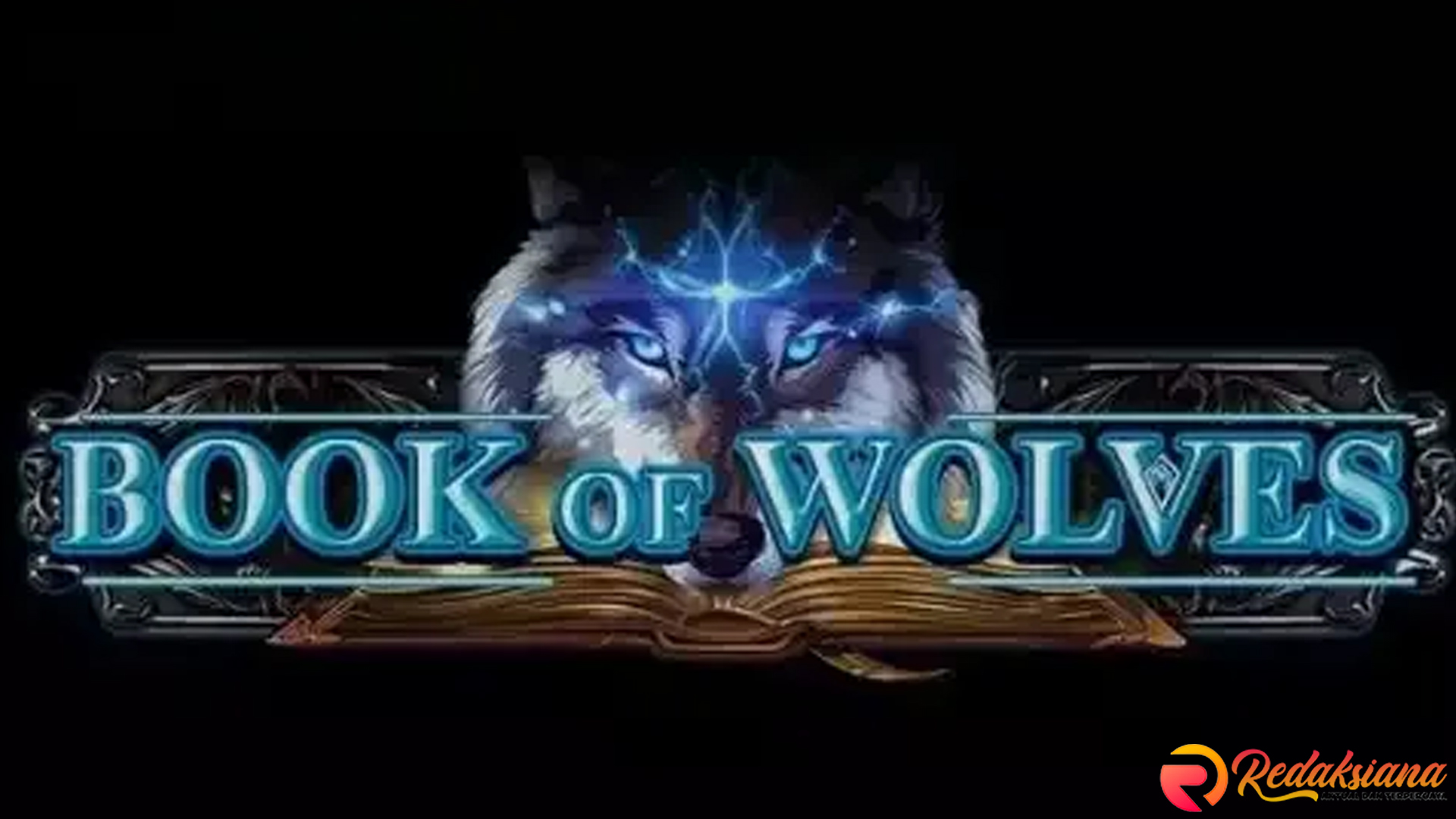 Hutan Liar dalam Genggaman: Petualangan Slot Book of Wolves