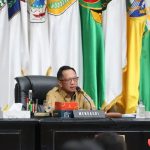 Desember 2024: Mendagri Klaim Inflasi Terkendali di 1,57%