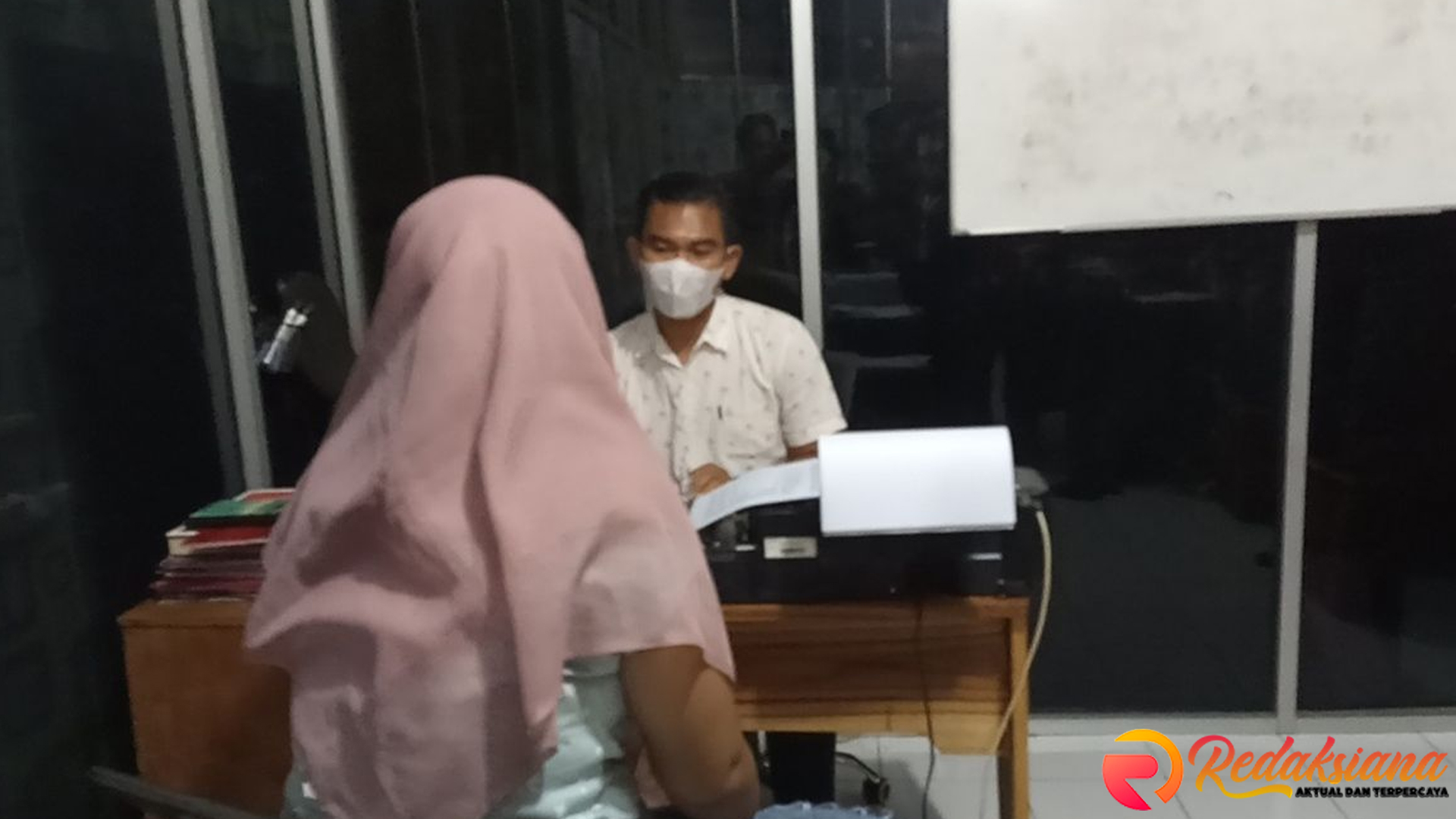 Guru Honorer Mataram Terjerat Narkoba: Dilema Pendidikan