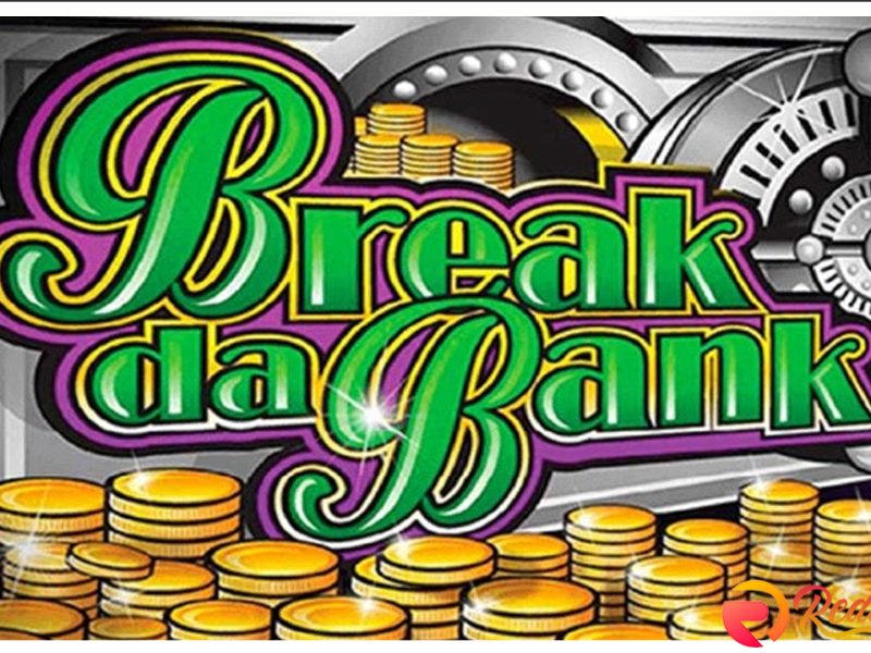 Slot Break da Bank: Sensasi Menang Besar yang Tak Terlupakan