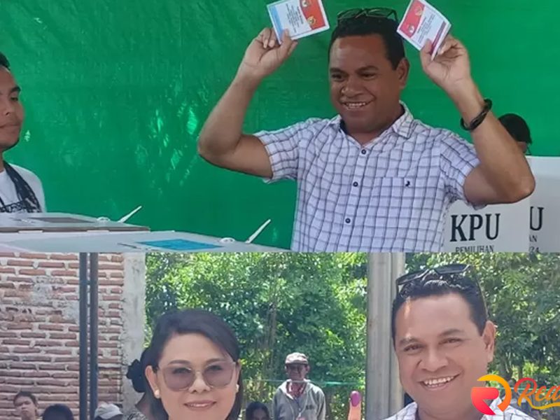 Jejak Wakil Bupati Belu: Eks Terpidana Kini Buron?