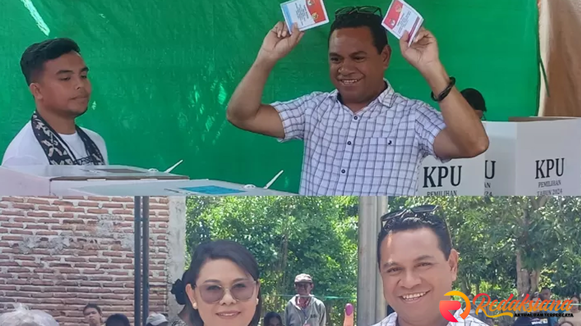 Jejak Wakil Bupati Belu: Eks Terpidana Kini Buron?