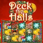 Slot Deck the Halls: Keajaiban Natal dalam Permainan Seru