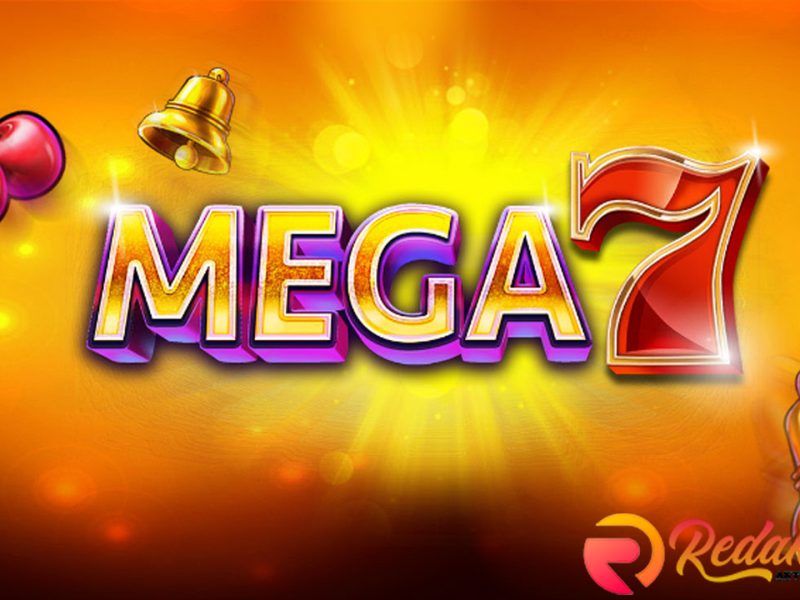 Mega 7: Petualangan Menarik di Dunia Slot yang Menguntungkan