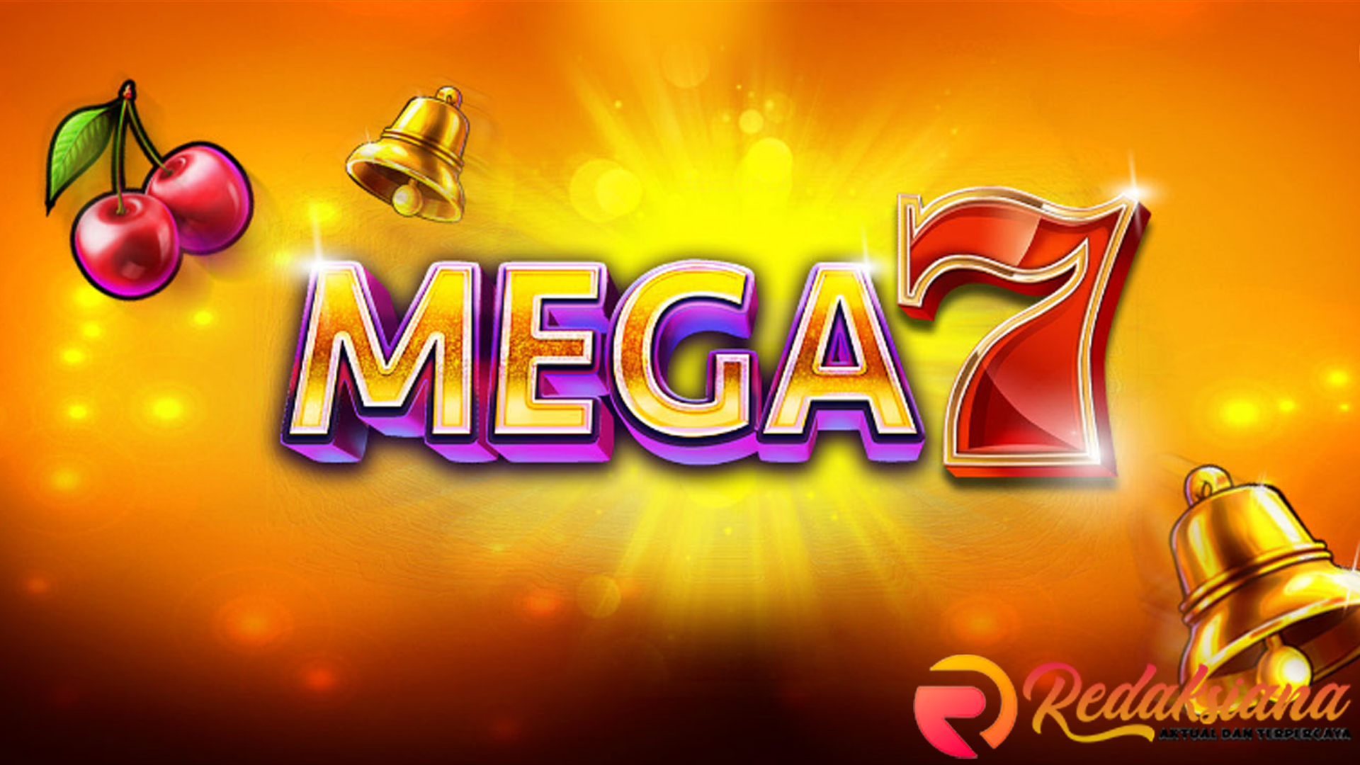 Mega 7: Petualangan Menarik di Dunia Slot yang Menguntungkan