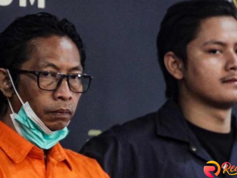 Tatapan Beracun dan Ludah Maut: Tragedi Nanang dan Sandy