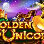 Golden Unicorn: Tiket Menuju Kekayaan yang Tak Terduga