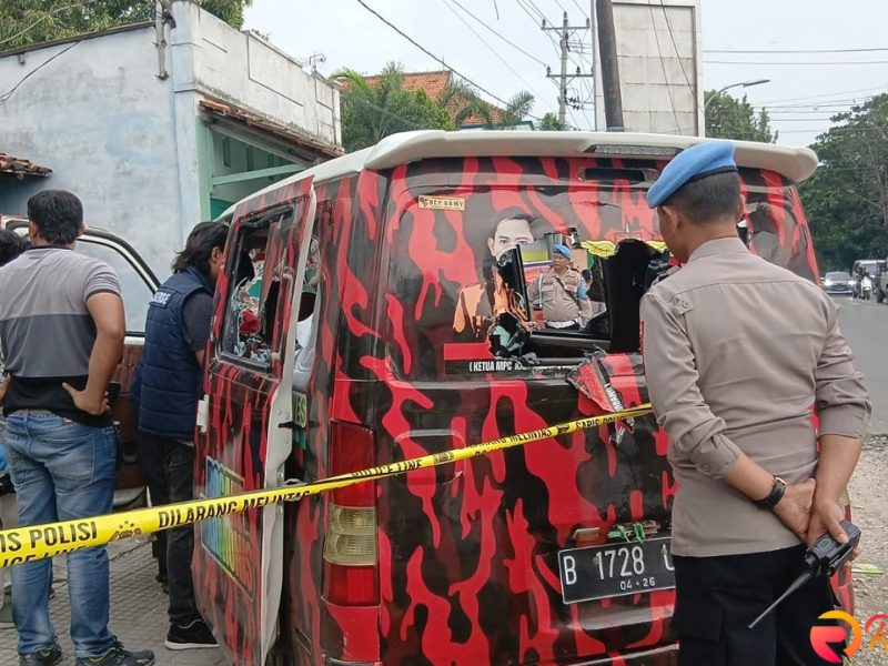 Polres Blora Tetapkan Empat Tersangka Bentrokan Ormas