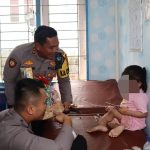 Bocah di Nias Cacat Kaki, Paman Diduga Pelaku Penganiayaan