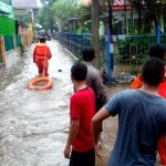 Banjir Luar Jakarta: Mensos Siapkan Bantuan Sosial untuk Korban