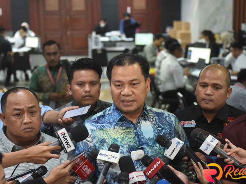 Pilkada Keerom: Paslon Nomor 1 Resmi Akhiri Sengketa di MK