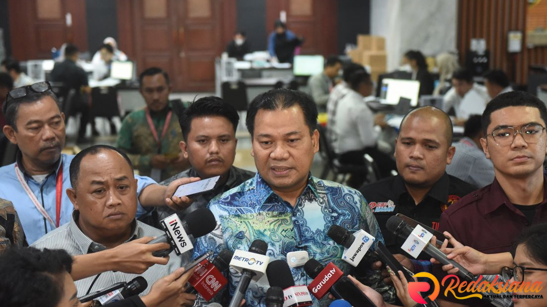 Pilkada Keerom: Paslon Nomor 1 Resmi Akhiri Sengketa di MK