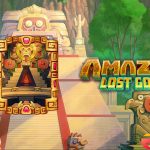 Petualangan Slot Amazon - Lost Gold: Menangkap Harta