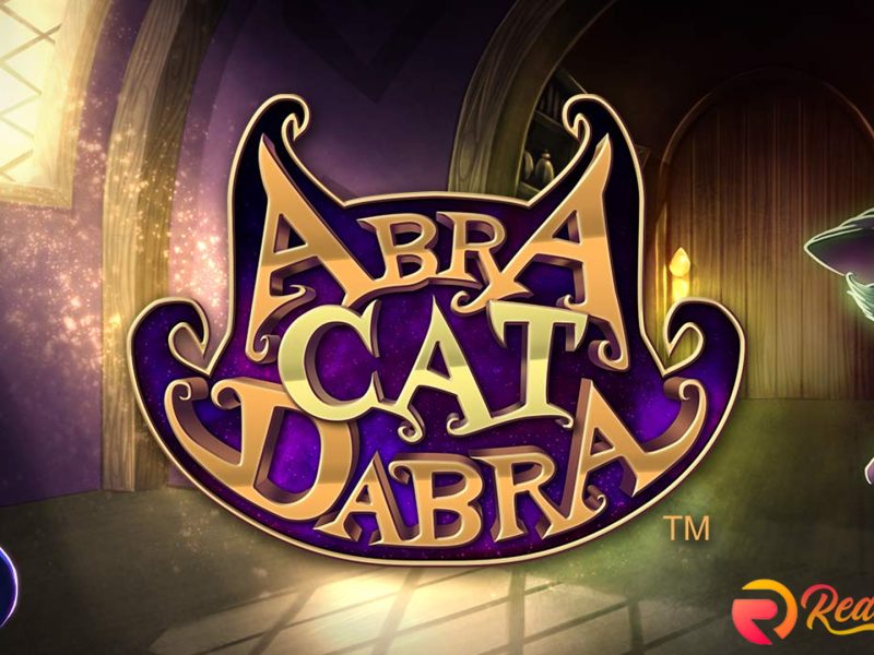 Slot Abracatdabra: Petualangan Mencari Jackpot Terbesar