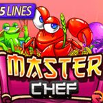 Slot Master Chef: Kunci Sukses Menang di Dunia Slot Online