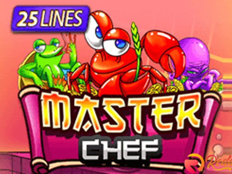 Slot Master Chef: Kunci Sukses Menang di Dunia Slot Online