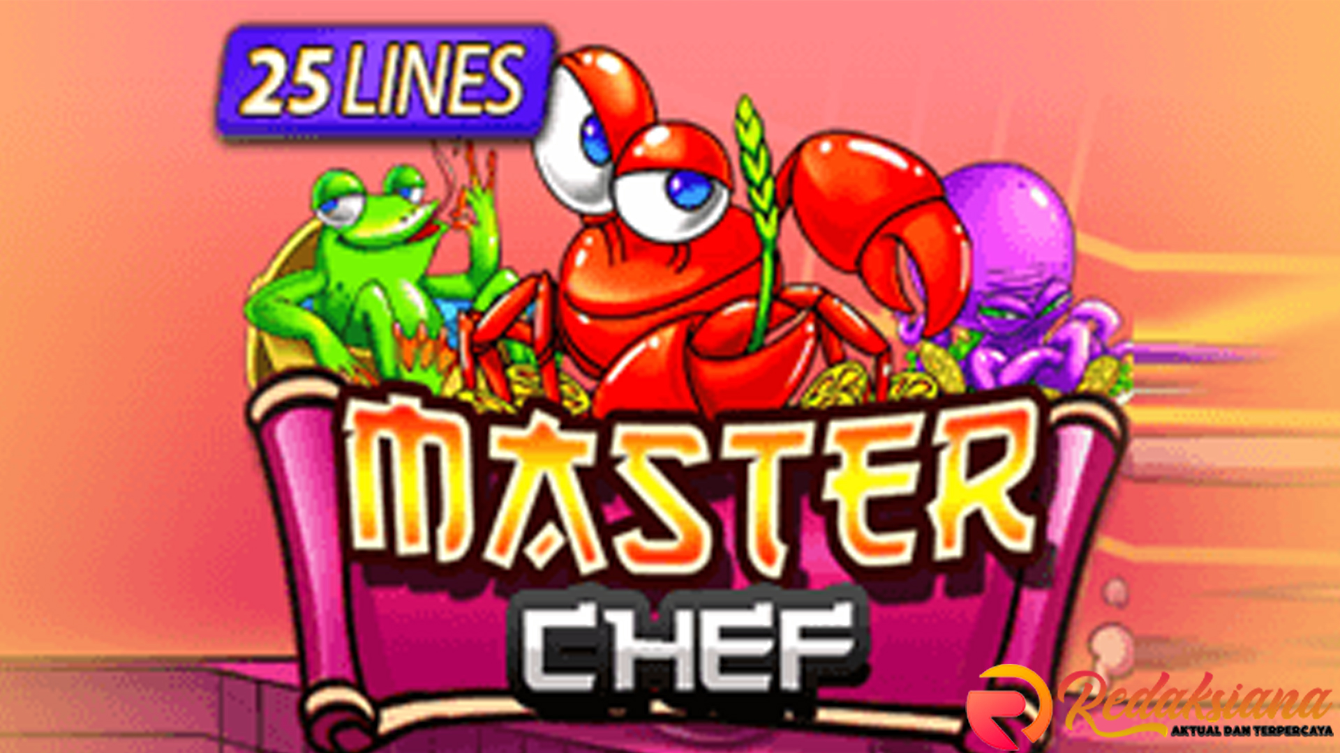 Slot Master Chef: Kunci Sukses Menang di Dunia Slot Online