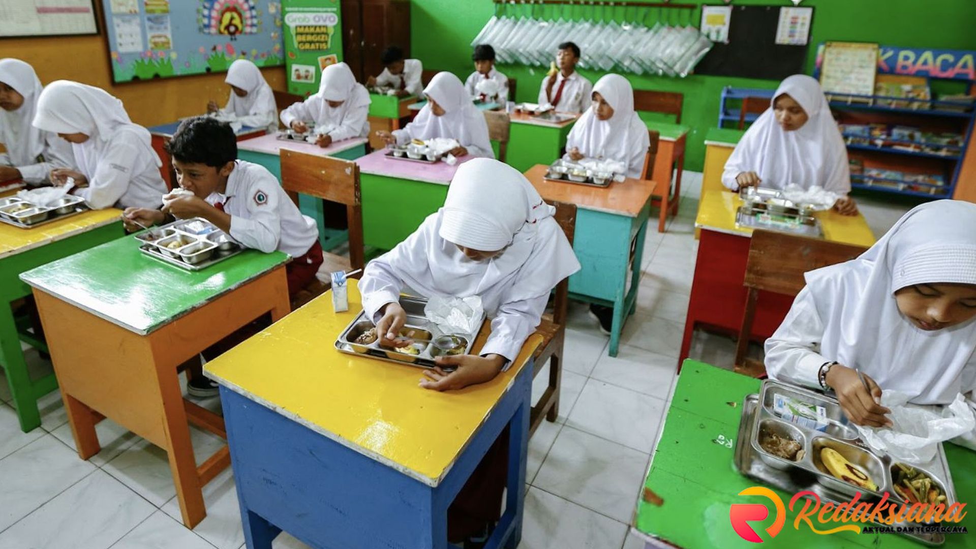 Komisi VII: Makan Bergizi Gratis Harus Tepat, Jangan Main-Main