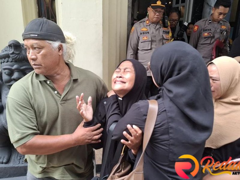 Keluarga Korban Kanjuruhan Banding Tuntut Restitusi Lebih Besar