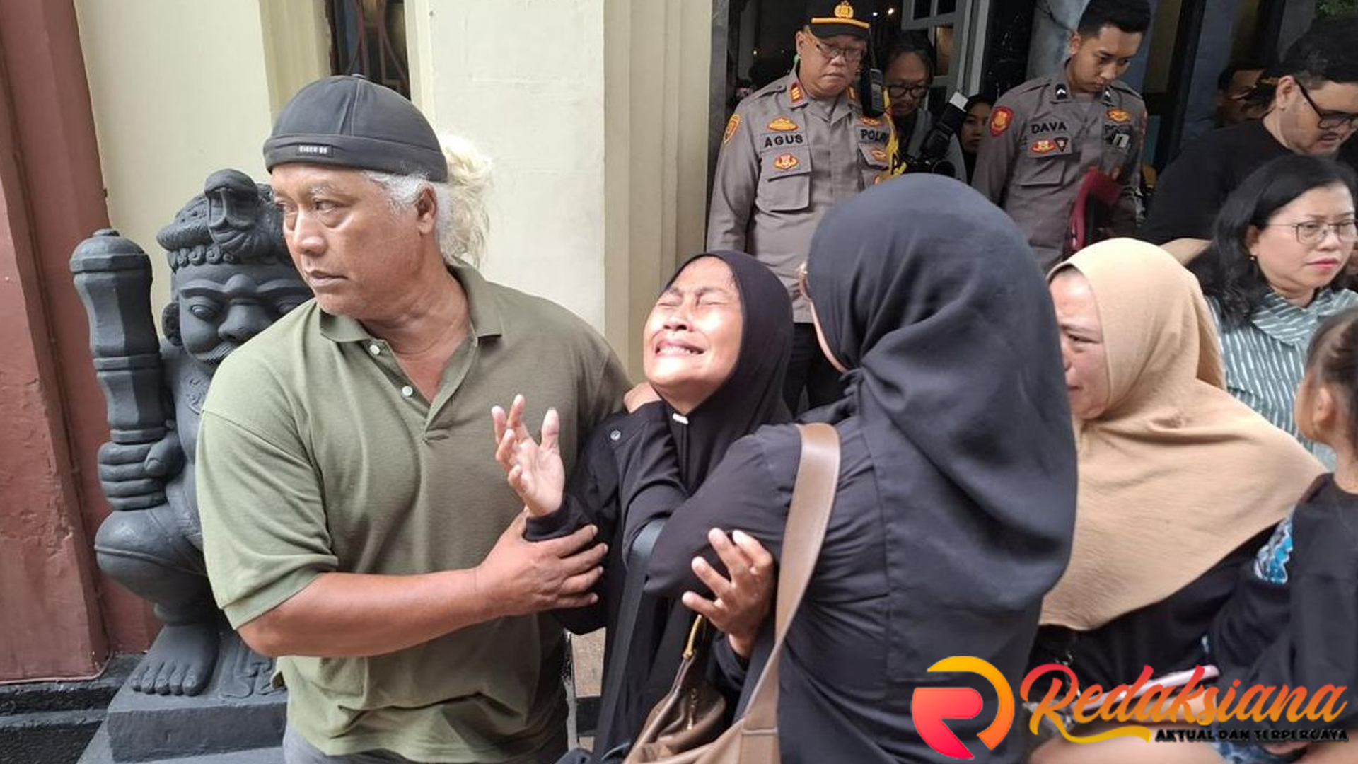 Keluarga Korban Kanjuruhan Banding Tuntut Restitusi Lebih Besar