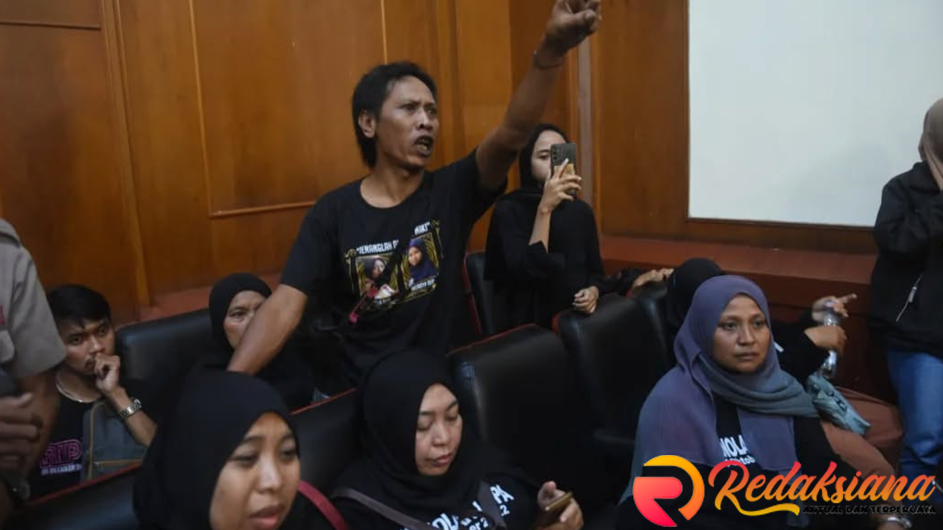 Keluarga Korban Kanjuruhan Banding Tuntut Restitusi Lebih Besar