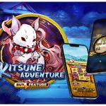 Alasan Kenapa Anda Harus Mencoba Slot Kitsune Adventure