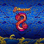 Dapatkan Kemenangan Maksimal dengan Fitur Slot 8 Dragons