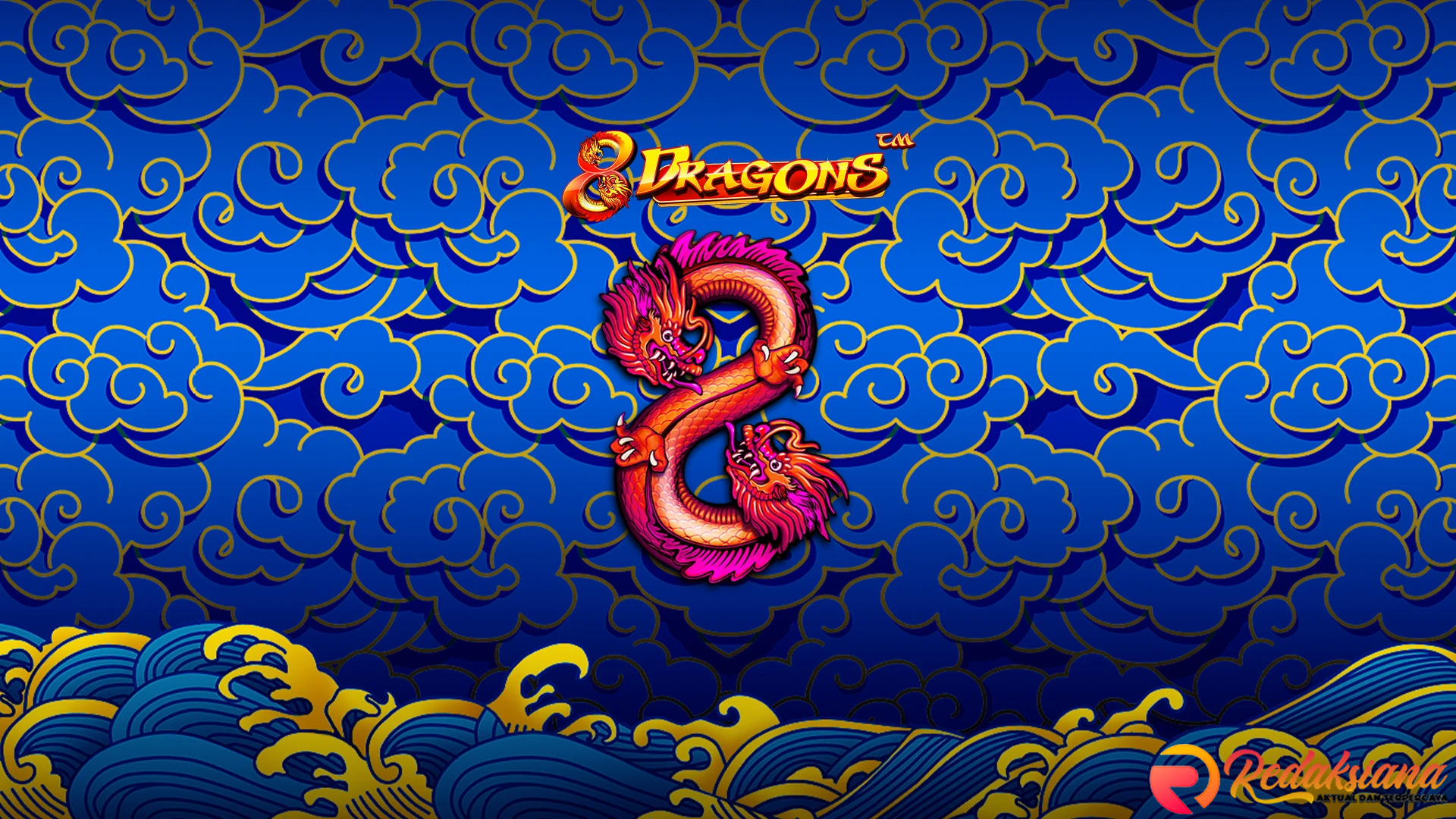 Dapatkan Kemenangan Maksimal dengan Fitur Slot 8 Dragons