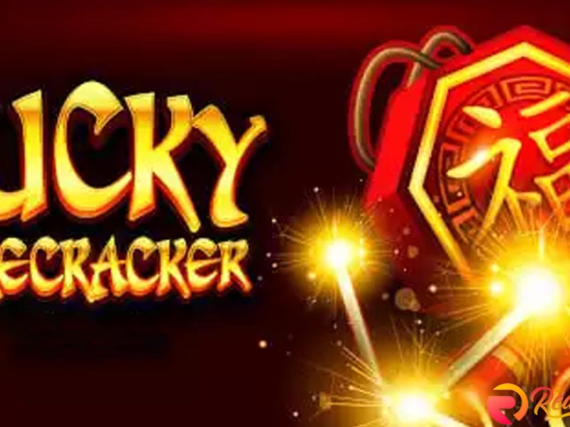 Ding! Ding! Ding! Menang Besar dengan Slot Lucky Firecracker