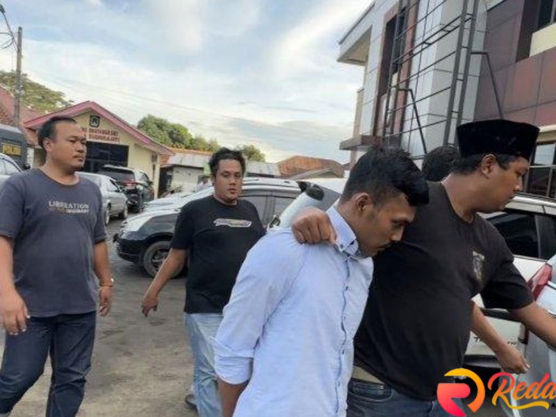 Penembakan Bos Rental Mobil: Apakah Negara Gagal Melindungi?