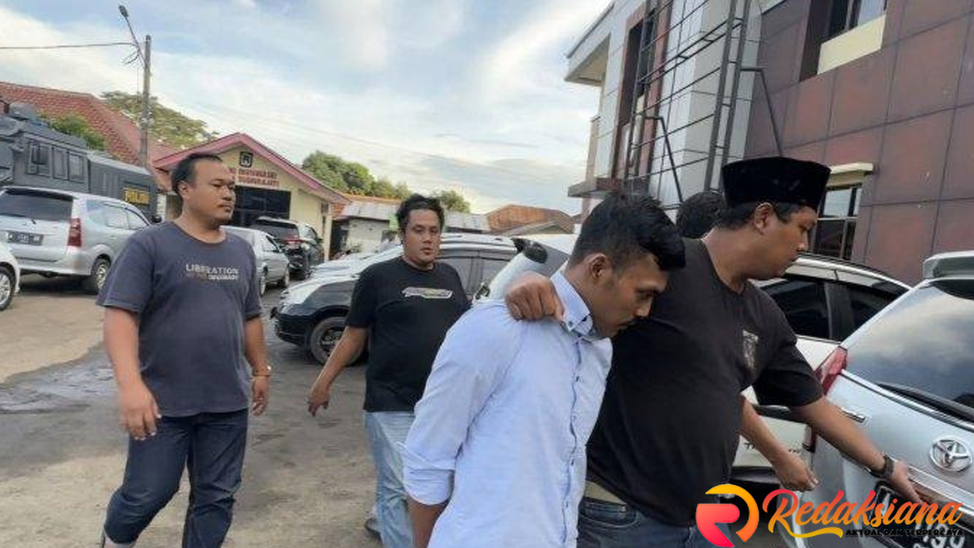 Penembakan Bos Rental Mobil: Apakah Negara Gagal Melindungi?