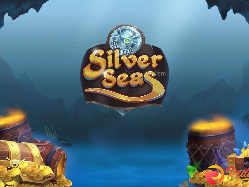 Ternyata! Slot Silver Seas Punya Keunggulan yang Tak Disangka