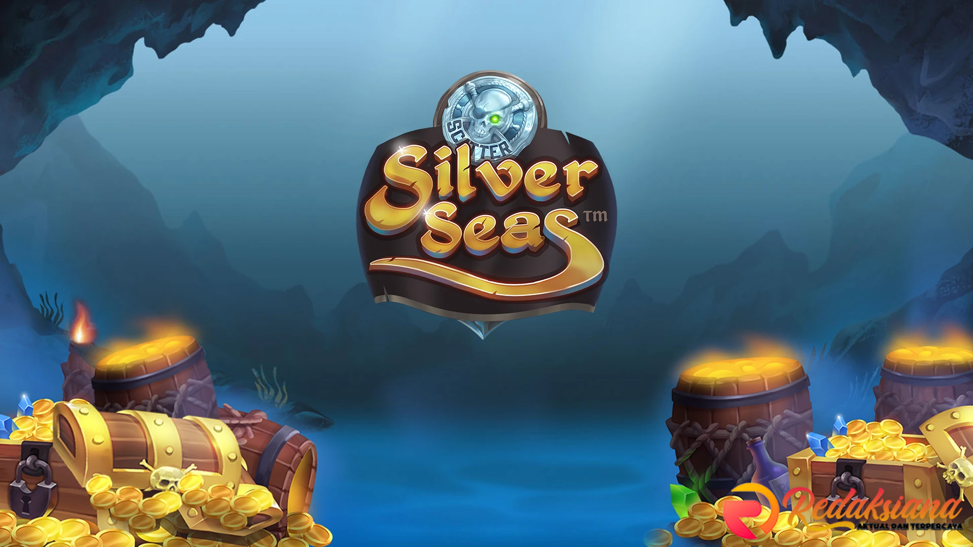 Ternyata! Slot Silver Seas Punya Keunggulan yang Tak Disangka